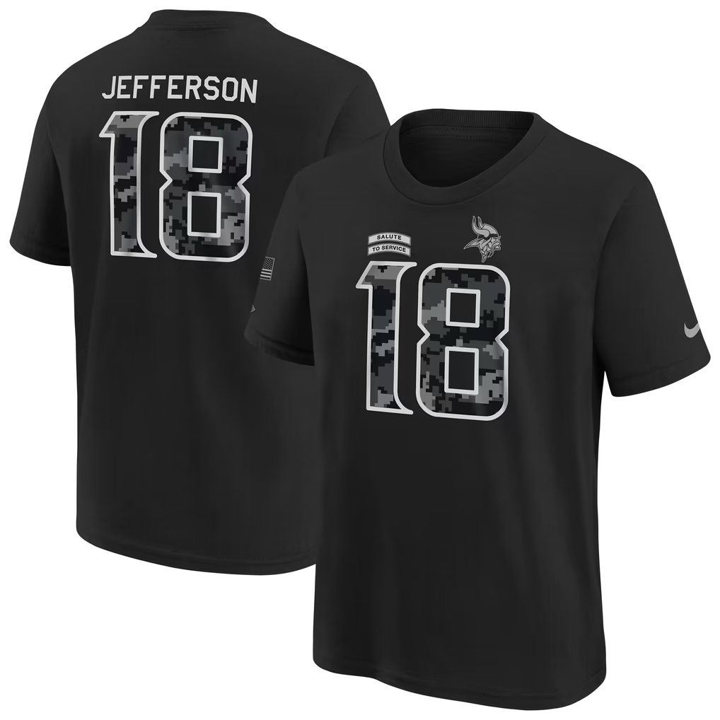 Men Nike NFL 2026 T shirt 52d7f690